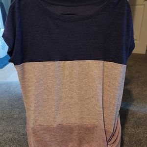 NEW Boutique long sleeve and short sleeve shirts.